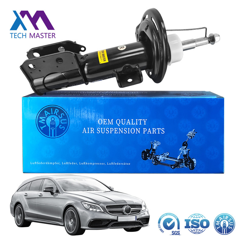Otomatik süspansiyon W212 W218 C218 4maitc şok emici için tam şok emici 2123203338 2123203438