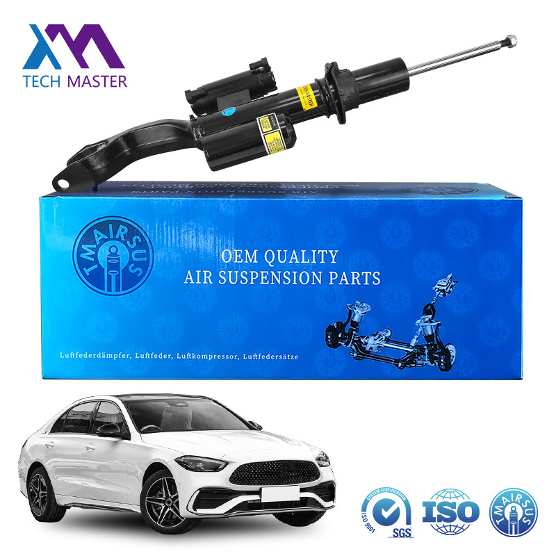 Araç süspansiyon parçaları W205 ön 4matic 2053208502 2053208602