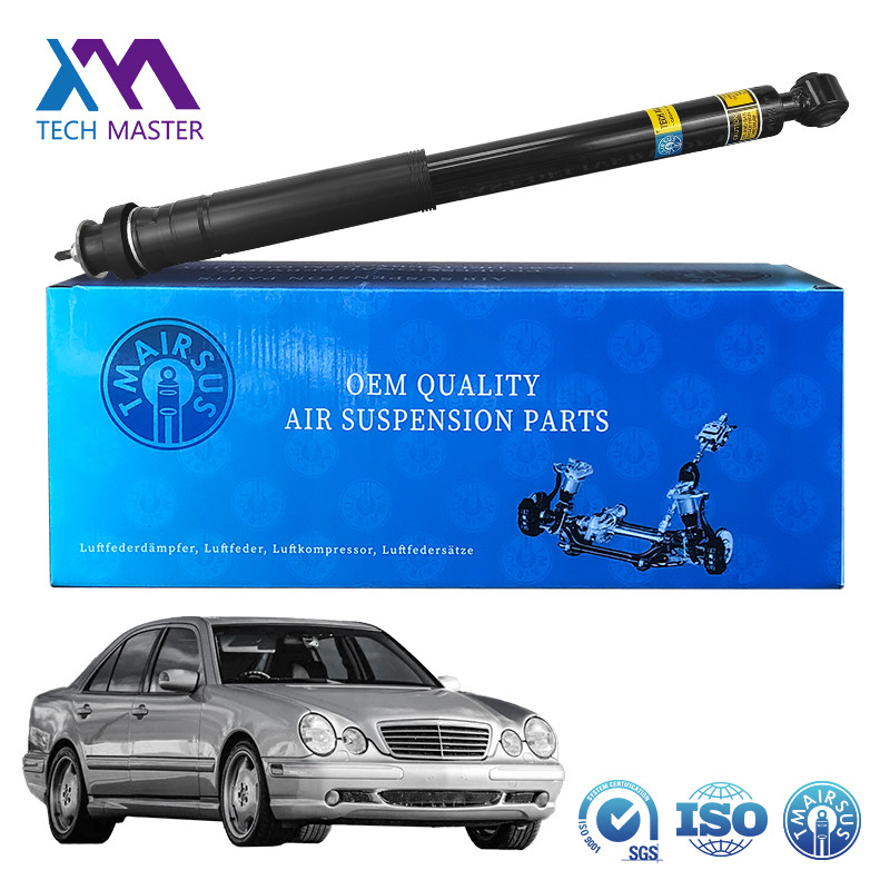 W210 E210 Ön Mercedes Şok emici için araba parçaları şok emici 2103202930