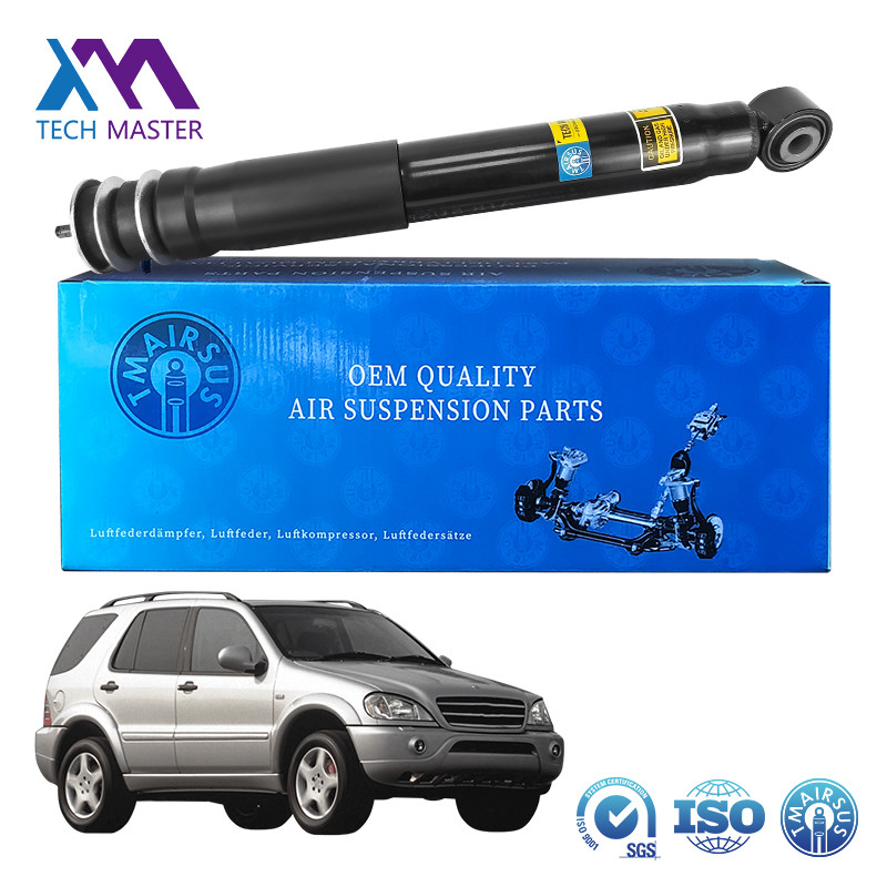 Mercedes Benz W163 için Otomatik Şok emici ön şok emici destekleri montajı 1633260300