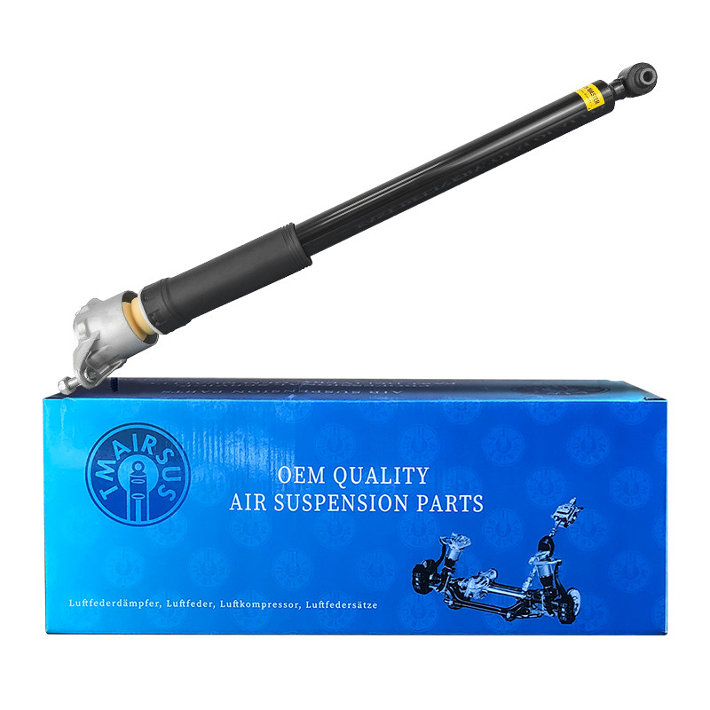 18 Aylık Garanti W246 Arka için 1763202331 tipi gaz dolu şok emici