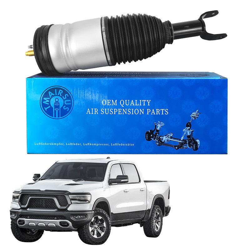 Hava Süspansiyon Amortisörü 4877147AA 68232282AF 68232283AF Ön Sol ve Sağ 2013--2019 Dodge RAM 1500 için