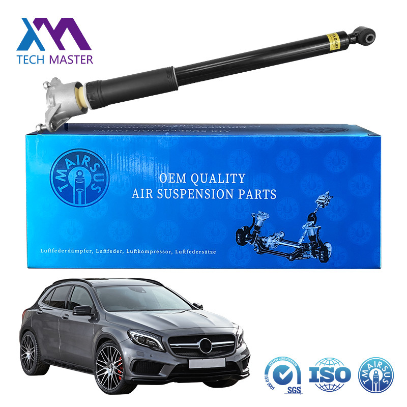 Mercedes Benz X156 Arka Araba Şok emici yedek parçaları Şok emici bahar 1563201031