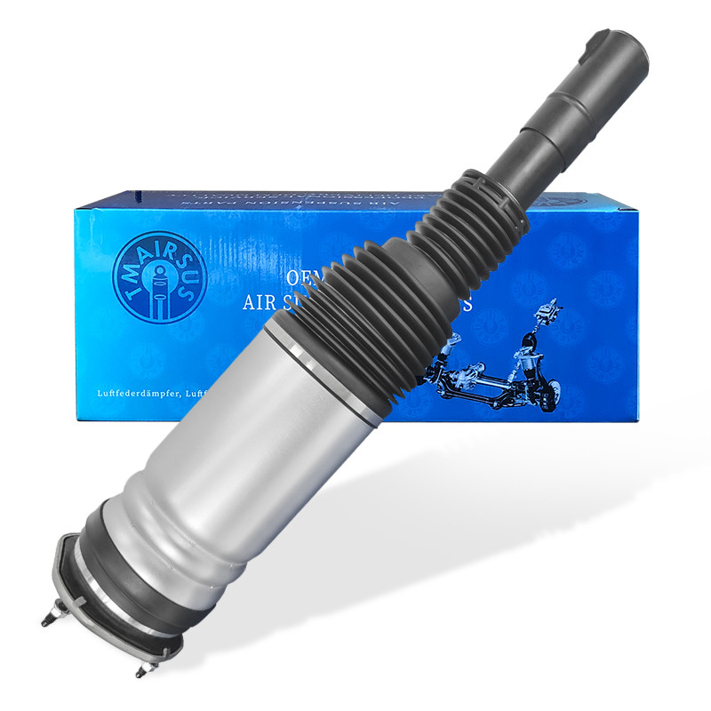 Hava Süspansiyon Amortisörü LR081560 LR081564 LR123641 HY323C285BE HY323C285BC Ön Sol ve Sağ Sensörsüz Land Rover L462 Discovery 5 için