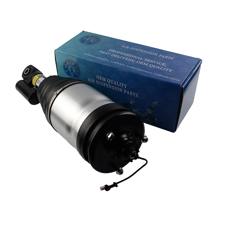 Arka Sol ve Sağ Hava Süspansiyon Amortisörü LR032651 LR023431 2010-2013 Range Rover Sport LR4 L320 HSE için