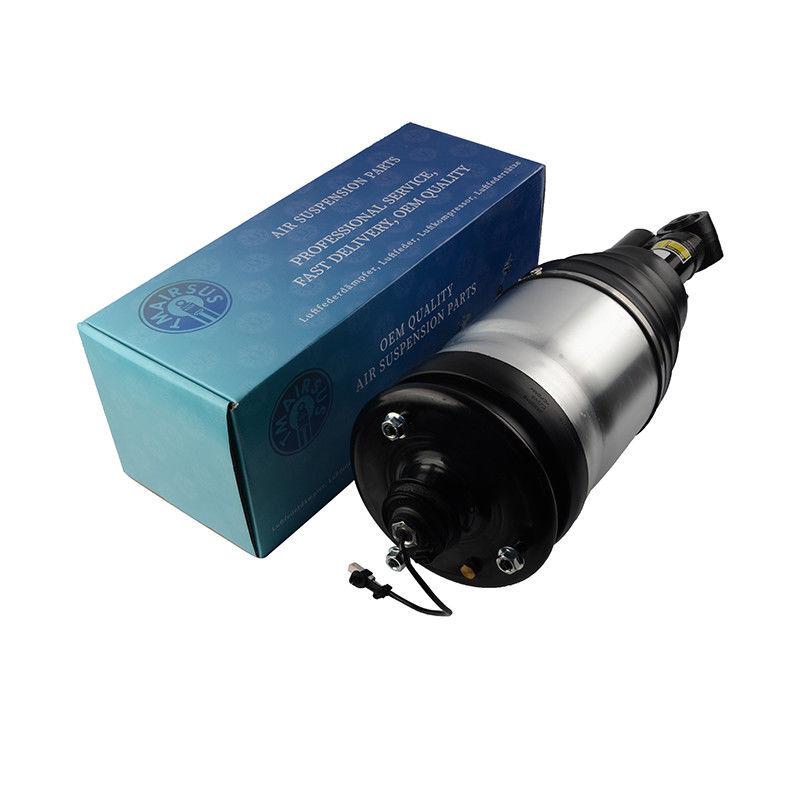 Hava süspansiyonu şok LR020000 LR023234 LR032651 LR023431 2010-2013 Range Rover Sport LR4 L320 HSE için
