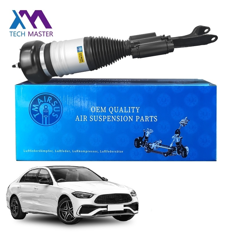 2015-2021 Yeni Hava Süspansiyonlu Amortisör 2053204968 Ön Sol ve Sağ 4 Matic Mercedes-Benz w205 için