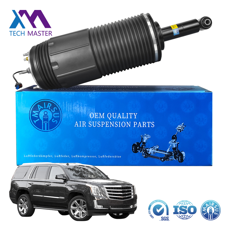 2021 Yeni AIr Süspansiyon Şok 84932267 84940628 85521599 Arka Sol Ve Sağ Cadillac Escalade Chevrolet Tahoe GMC Yukon Silverdado