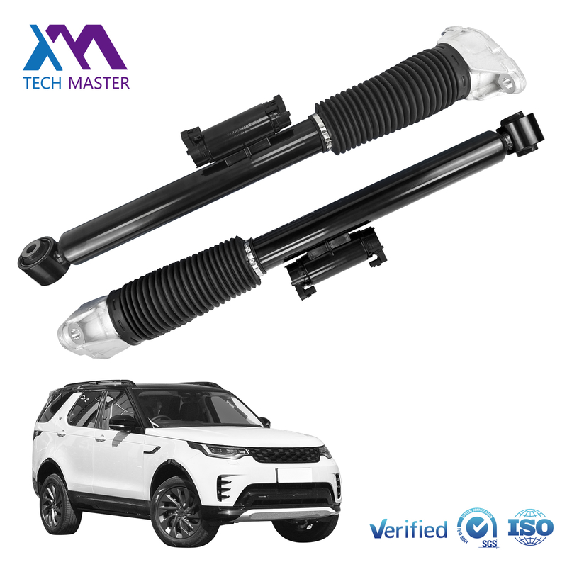 Arka hava süspansiyonu şok emici LR153063 LR167519 LR153057 LR167525 Land Rover L460 Range Rover Sport L461 için iyi bir seçim