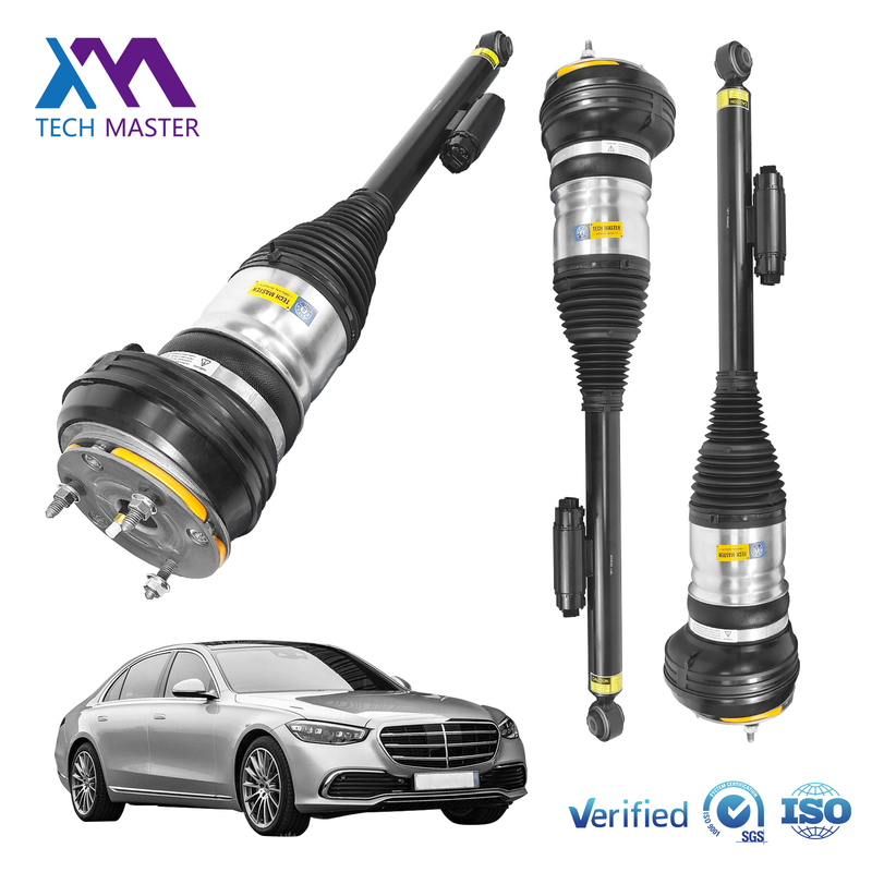 Arka Hava Süspansiyon Amortisörü 2233200703 2233200803 Mercedes W223 S-Serisi İçin Maybach Olmayan Mükemmel Performanslı