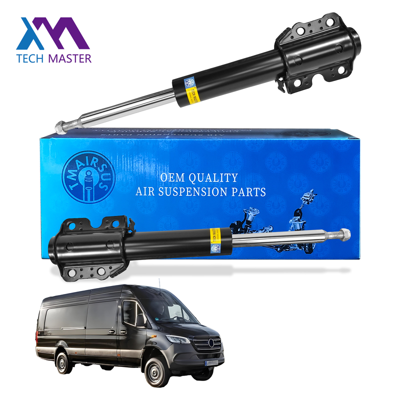 Mercedes-Benz Sprinter W901 W902 W903 Şok emici ön şok tedarikçisi 9013202230