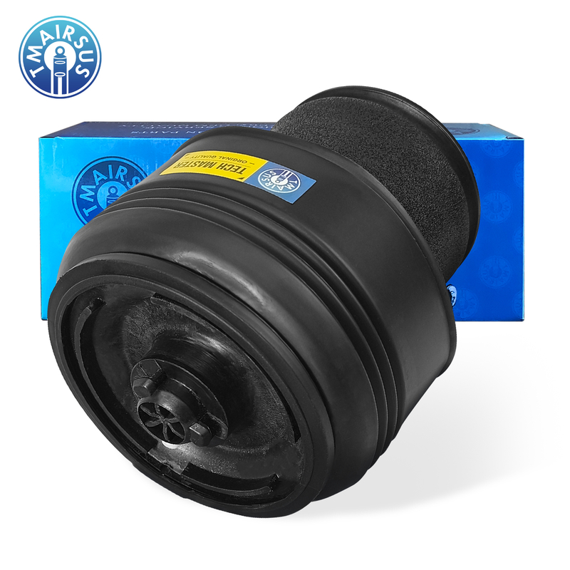 BMW F15 F85 X5 X6 F16 F86 Arka Sol ve Sağ için Yüksek Kaliteli Hava Süspansiyon Yayı 3712 6795014 37126795014