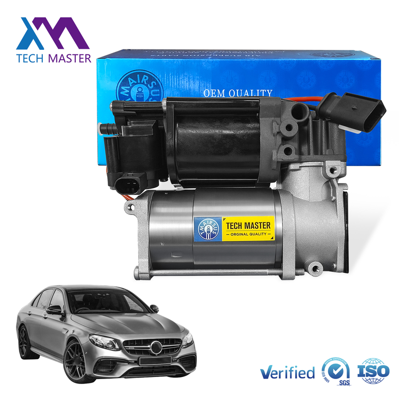 Kompresör W213 W205 W253 Hava Yolculuğu Kompresörü için hava süspansiyonu 0993200004 2133200104