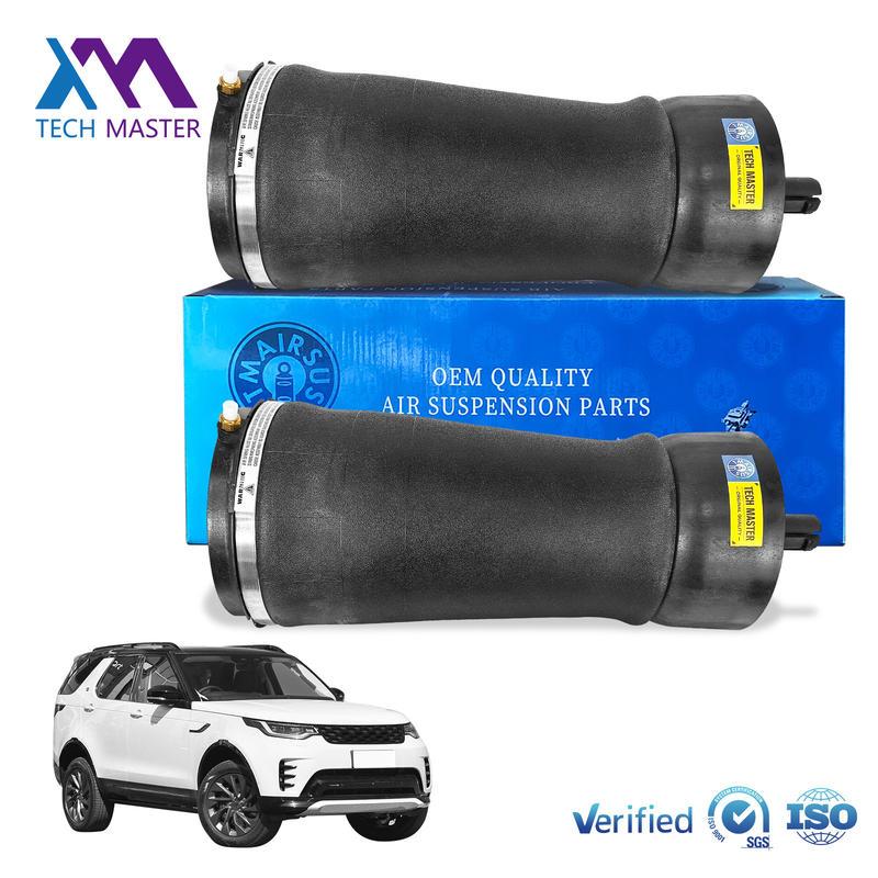 Range Rover ve Vogue L405 L462 için hava balonu şok emici