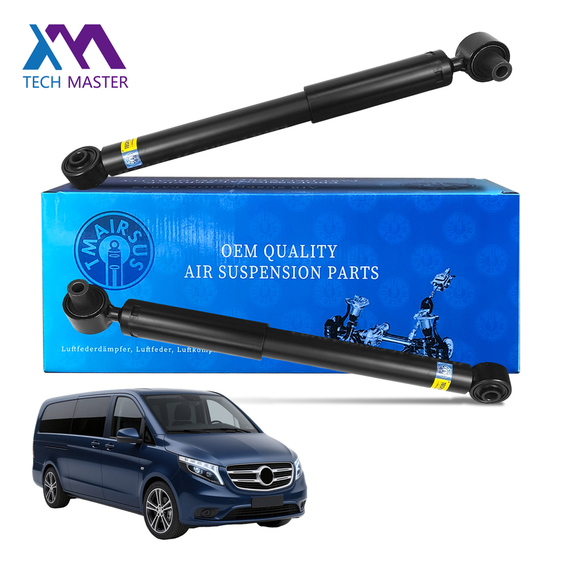 Auto Parts Rear Shock Absorber For Benz W447 W448 Vito Rear 2014-2021 No Ads 4473264200