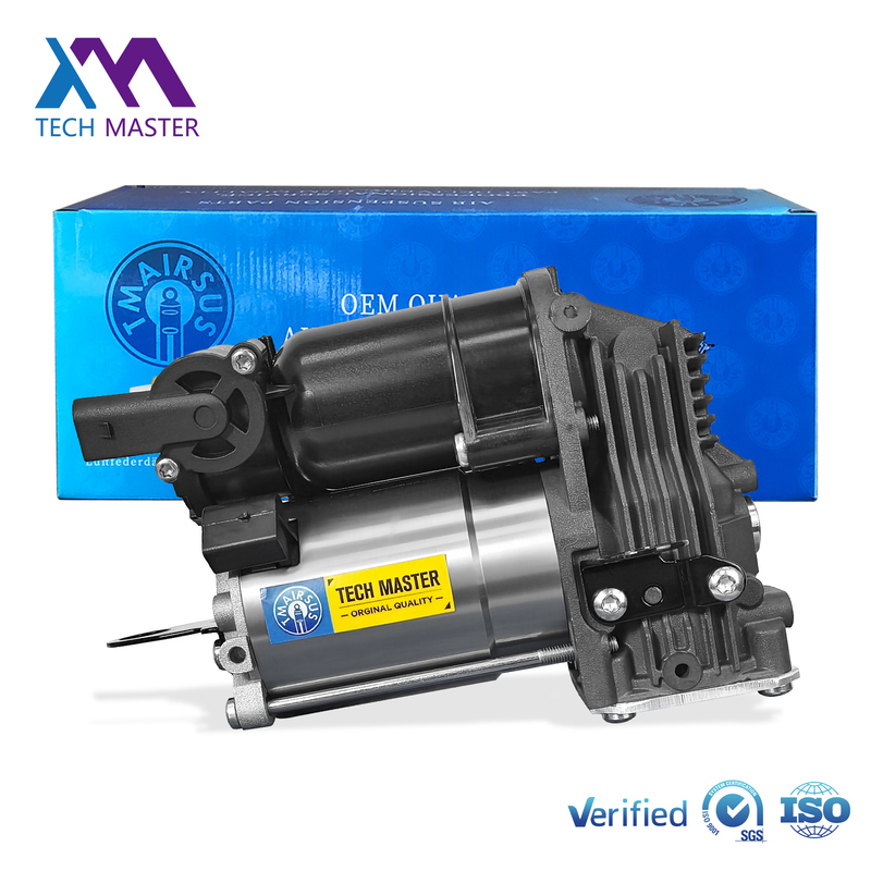 Airmatic Compressor for W216 W221 Pneumatic Suspension Compressor 2213201604 2213200904