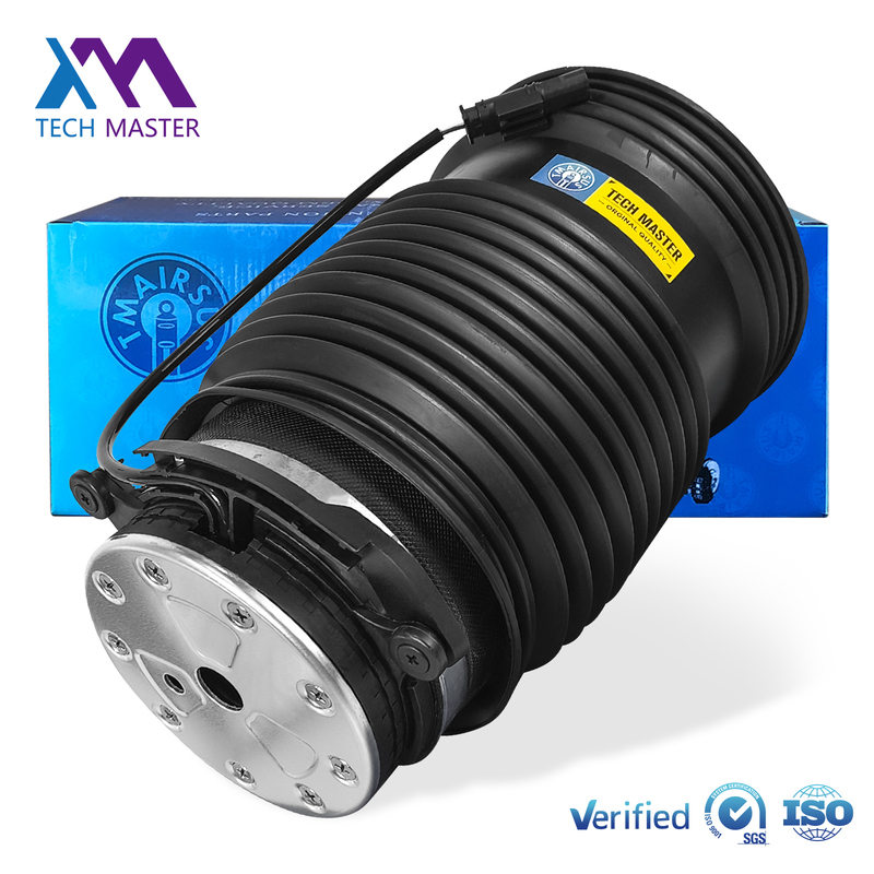 W213 C238 W253 X290 W257 C257 için hava yastığı süspansiyon sistemi arka süspansiyon kauçuk Bellow 2133280100 2133280200