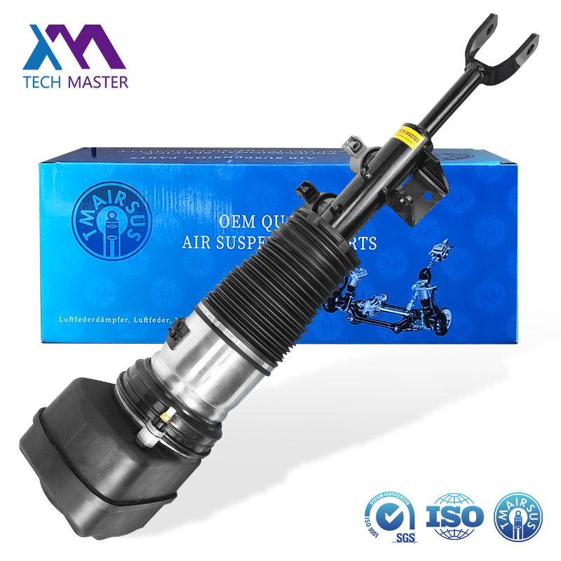 Otomatik süspansiyon parçaları üreticisi BMW F30 4matic otomobil parçaları ön şok montajı 31316874373 31326874374