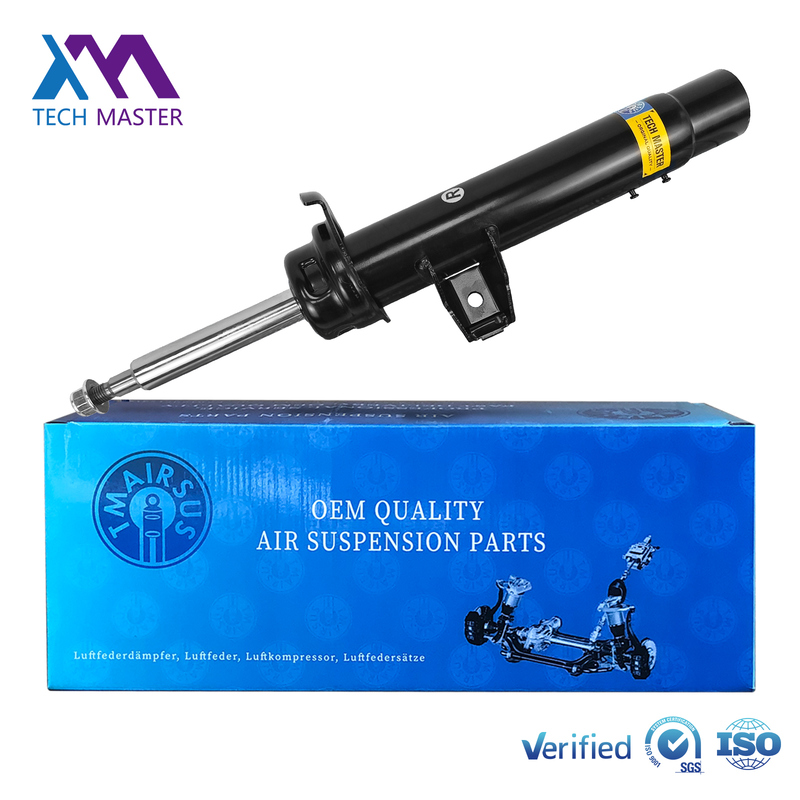 Otomatik süspansiyon parçaları üreticisi BMW F30 4matic otomobil parçaları ön şok montajı 31316874373 31326874374