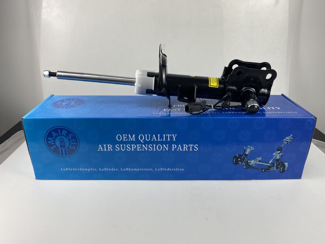 DG9Z18124B Ön Sol Elektrik Şok emici DG9Z18124V Lincoln MKZ Ford Fusion EG9Z18124D 2013-2020 için