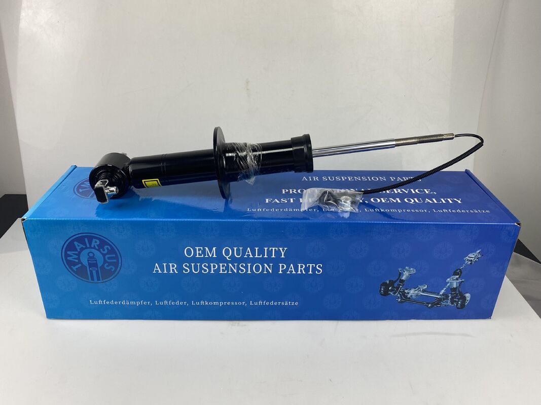 84176631 7522345 Ön destekler Cadillac Escalade Tahoe Yukon Silverdado 2015-2020 için manyetik sürüş şok emici