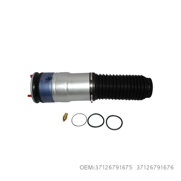 11 KG Araba Amortisör Hava Yastığı Bahar BMW F01 Arka OEM 37126791675 37126791676