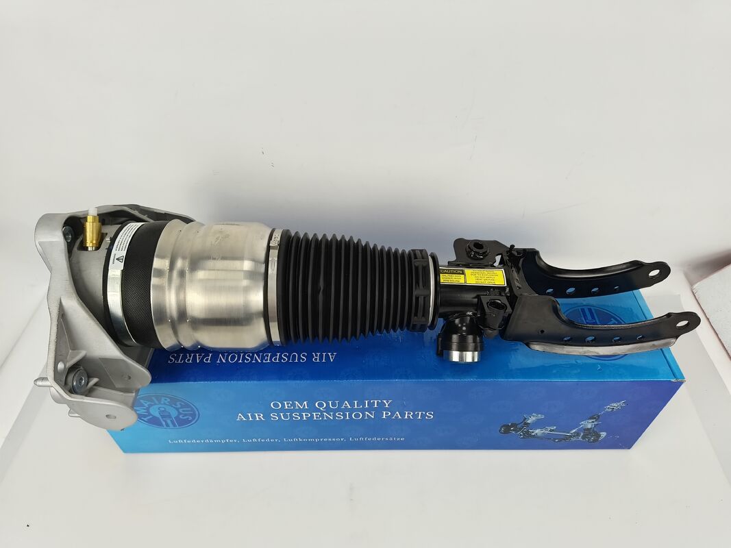 Audi Q7 4L 2007-2015 Ön Sol Sağ Hava Amortisörleri 7L6616039D 7L6616040D OE#7L8616039D 7L8616040D