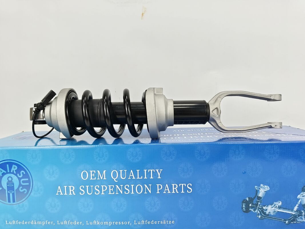 4S0412019N 4S0412019S Otomobil Parçaları Amortisör Ön Sol Sağ Audi R8 4S 2017-2026 #OE4S0412020N 4S0412020S
