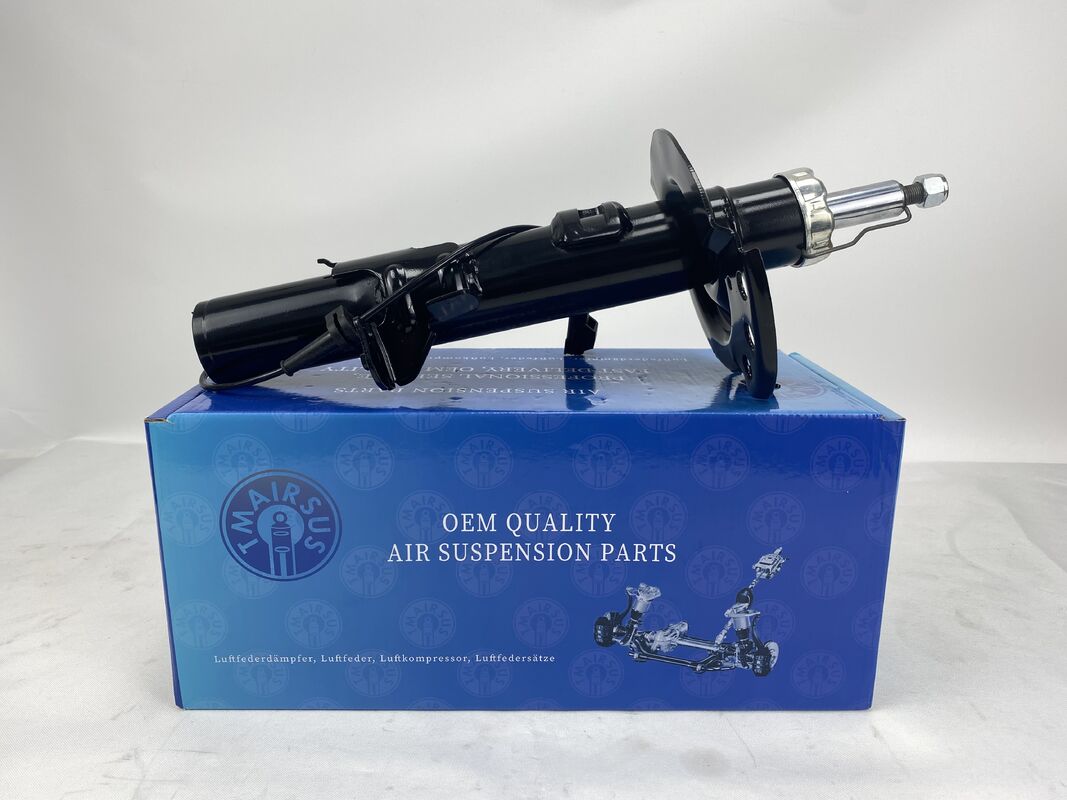 Lincoln MKC 2015-2019 için Elektronik Sensörlü Ön Sol Hava Süspansiyon Amortisör Dikme Montajı OEM Değişimi 18 Ay Garanti