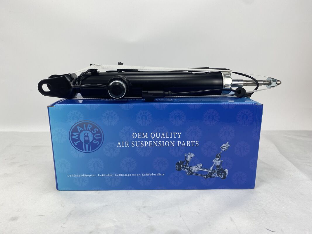 Lincoln MKT için Elektronik Sensörlü Arka Hava Asansörü Şok Absorbörü Strut Montajı - 18 Aylık Garanti ve Doğrudan Değiştirme Tasarımı ile OEM Değiştirme Parçası