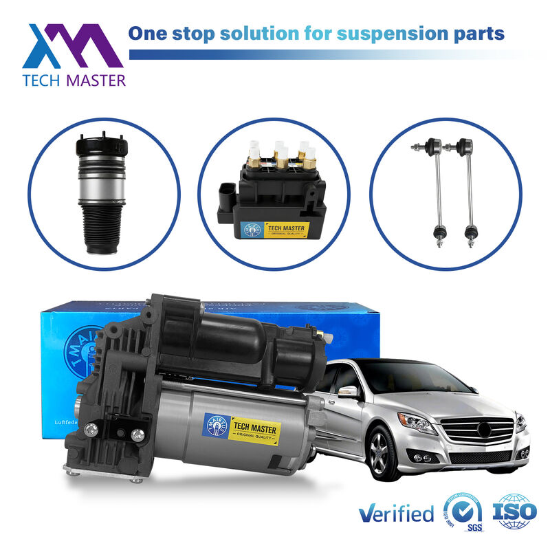 Mercedes W251 W906 için Sensörlü Hava Süspansiyon Amortisör Takımı