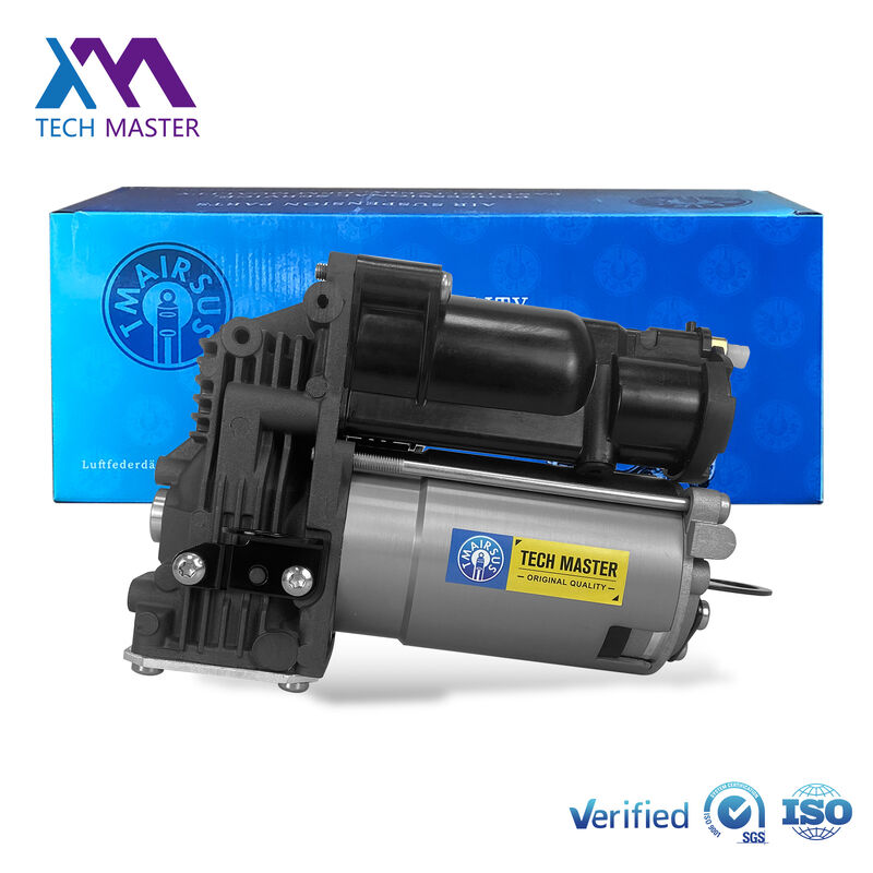 Hava Süspansiyon Airmatic Kompresör Pompası 2513201204 2513202004 2513202604 W251 Sprinter için