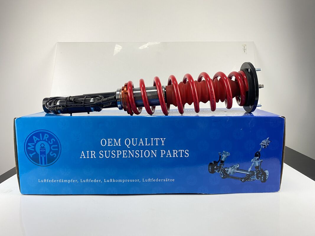 Mercedes Benz W221 Hava süspansiyonu OEM Standart Boyutlu Yüksek Güçlü Malzemeler ve Doğrudan Bolt-On Fit ile Sil Kit