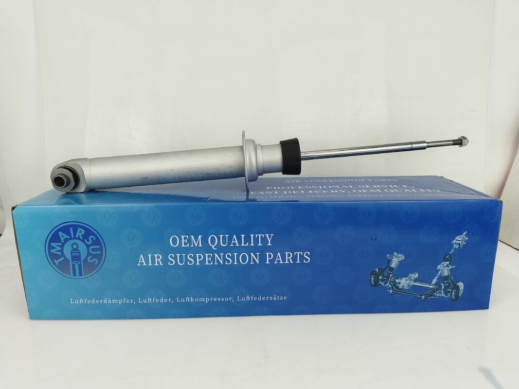 E39 OE#33521094467 için Şok emici Demir Arka Sol Sağ Bobin Yay Şok