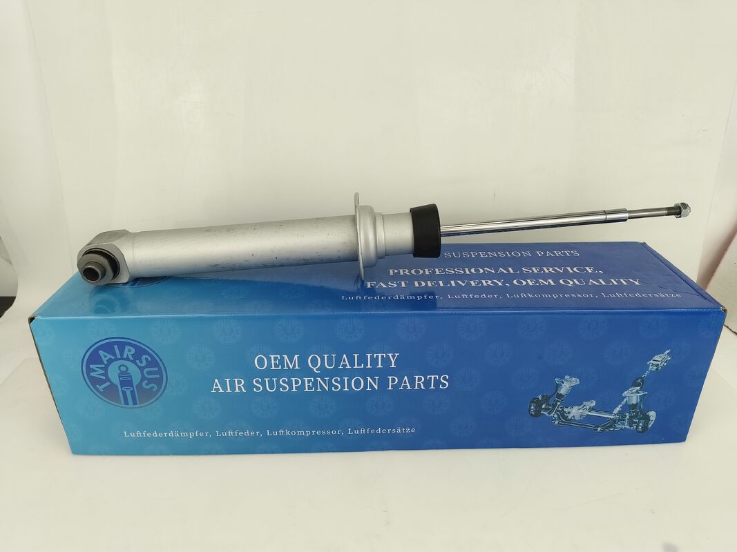 OE#33521094467 Amortisör Demir Arka Sol Sağ Helezon Yaylı Amortisör E39 İçin