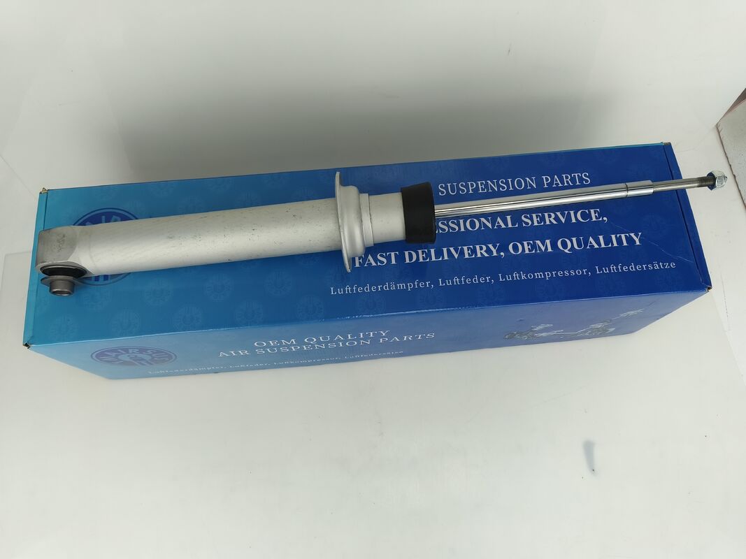 Şok emici demir arka sol sağ OE#33521094467 E39 için sarmal yay şok