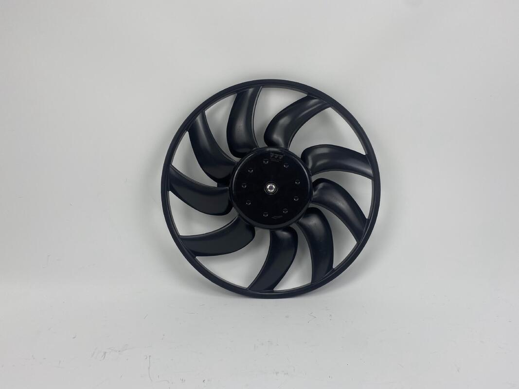 8K0959455G/8K0959455K Otomobil Elektronik Radyatör Soğutma Ventilatörü Audi A4L B8 A5 A6 C7 A7 Q3 Q5 2.0T/2.5T Ana Ventilatör 2007