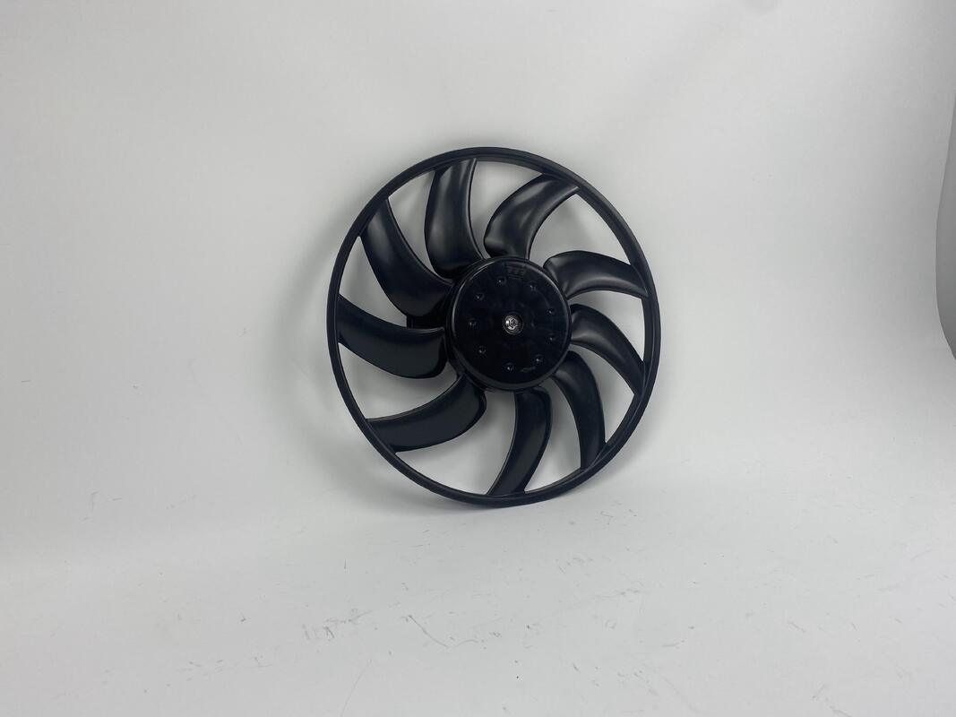 Porsche Macan AUDI Q5 A7 8K0121003P 8K0121207A 8K0959455T 8K0959455R 8K0959455P 8K0959455M için elektrikli soğutma fanı