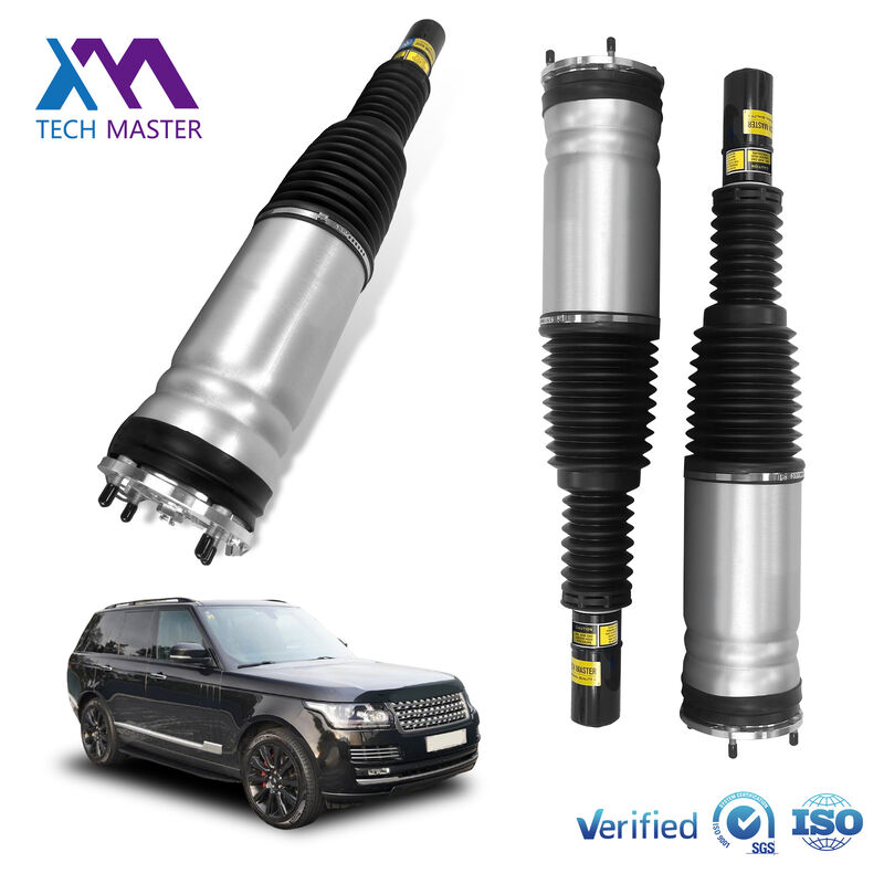 LR Rang için ADS LR060132 LR057699 ile hava yay damper Rover L405 Sport L494 Ön Sol Vogue