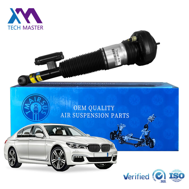 New Rear Air Suspension Shock Absorber For BMW G11 G12 37106874593 37106874594