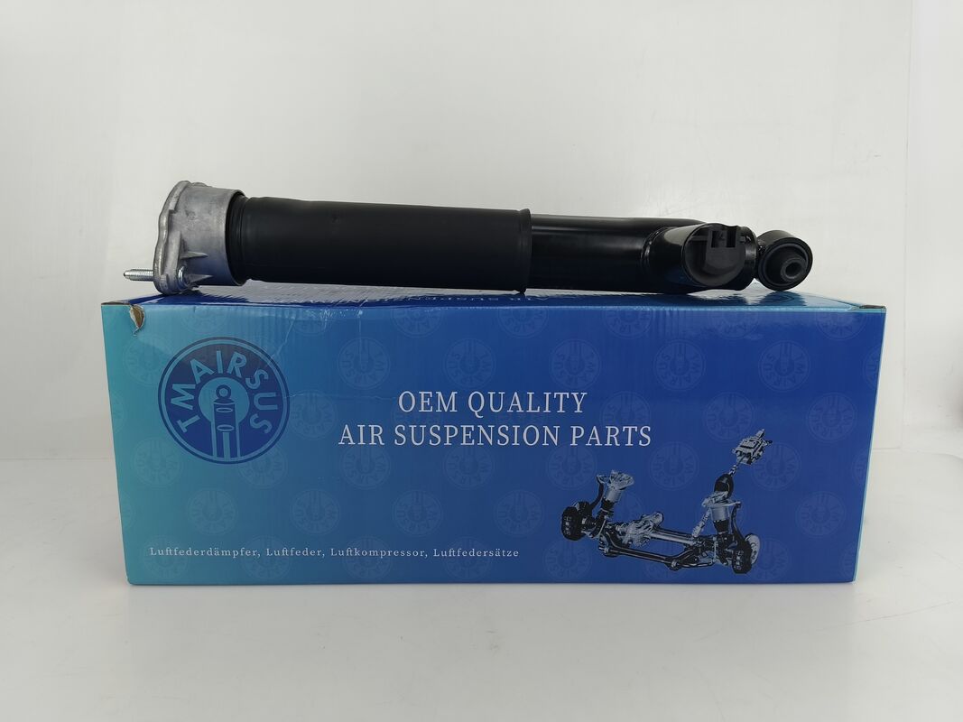 W218 için Arka Sol Sağ Hava Süspansiyon Amortisör Şok Tipi OE# 2183200130 2183202130 2183200230 2183202230 2183260200
