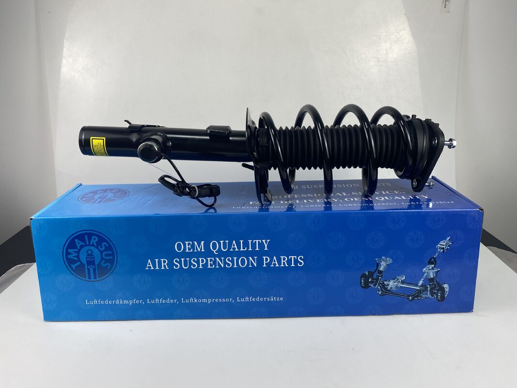 5LMKC-3601 Lincoln MKC 2015-2019 için ADS Montajlı Ön Şok emici