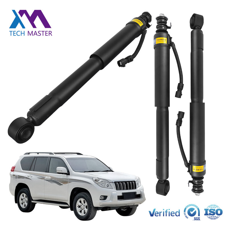 Arka Toyota Land Cruiser Prado J120 GX470 460 ADS 48530-69185 48530-69485