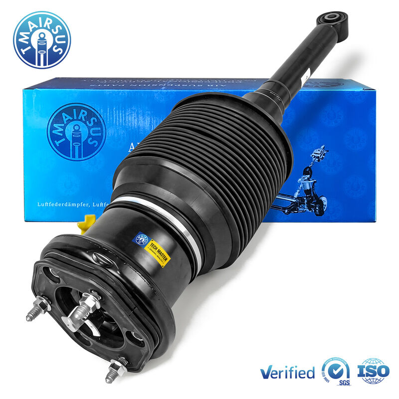Hava Süspansiyon Arka Sol Sağ OE#48090-50130 48090-50110 48080-50163 48080-50130 LEXUS LS430 UCF30 için