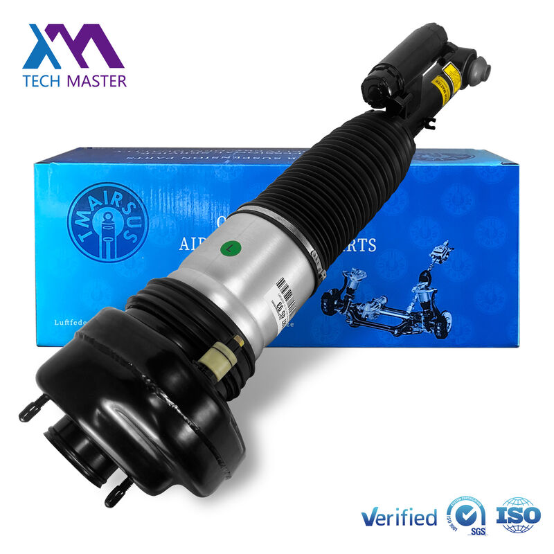 BMW G11 G12 7 Serisi için hava süspansiyonu şok Arka değil Xdrive F3086171011 F3086171012