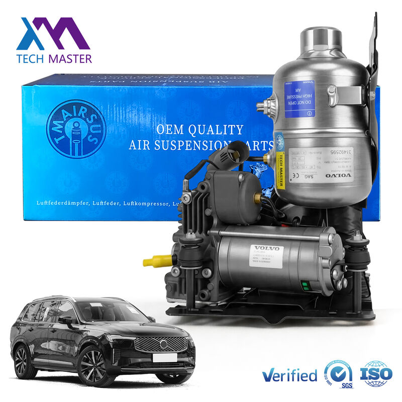 Hava Kompresörü kaliteli ve Dayanıklı OE 31441864 V90 S90 2017- için