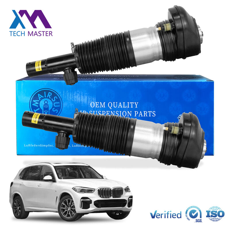 BMW X5 G05 X6 G06 X7 G07 Ön Şok 37106869035 37106869036 Hava süspansiyonu
