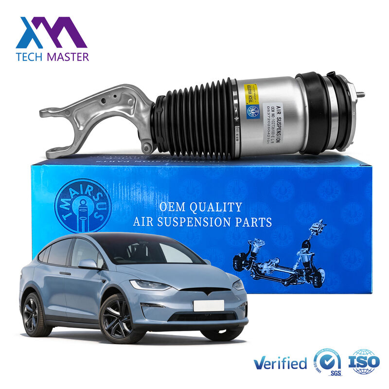 Hava Süspansiyonu OE#1027361-00-G Ön Sol ve Sağ Model X 2015- 2018 için elektrik yok