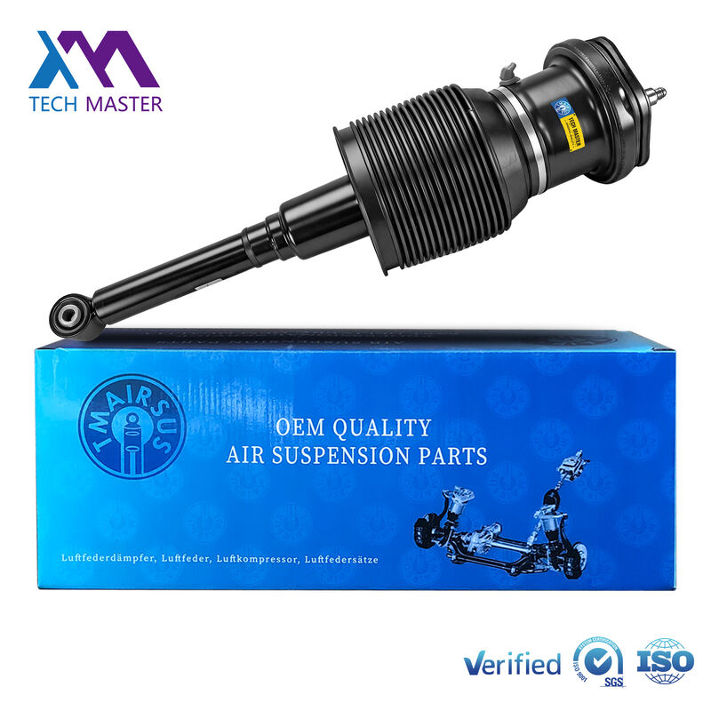 Lexus LS430 LS40 Toyota Celsior 48090-50130 48090-50420 48090-50120 için sol arka pnevmatik silindir montaj şok emici