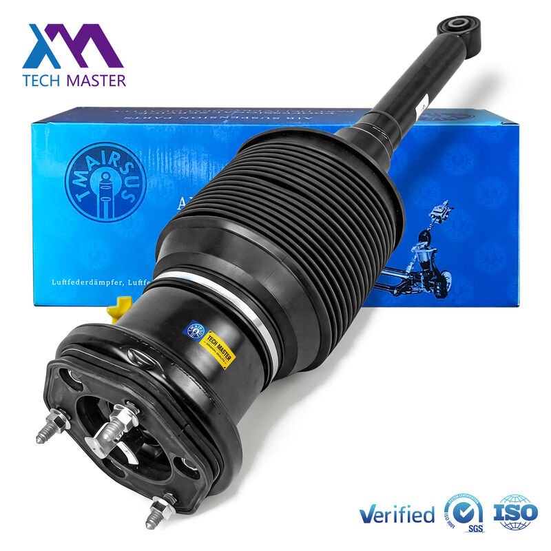 Hava Amortisörü Damperi Arka Sağ 48080-50163 48080-50130 48080-50110 Lexus LS430 için